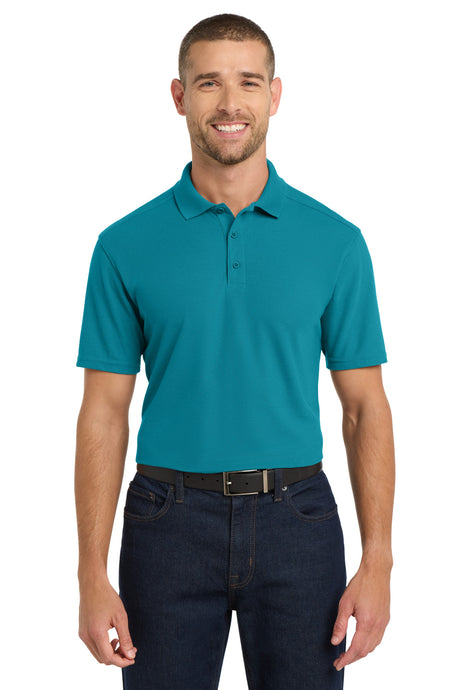 Port Authority  ®  EZPerformance  ™  Pique Polo. K600 - Port Authority K600