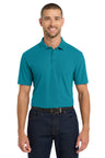 Port Authority  ®  EZPerformance  ™  Pique Polo. K600 - Port Authority K600