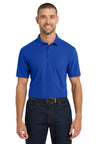 Port Authority K600 EZPerformance Pique Polo Wholesale Blank