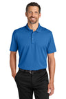 Port Authority K620 Plaited Pique Polo