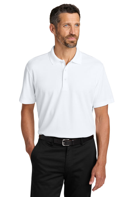 Port Authority K620 Plaited Pique Polo
