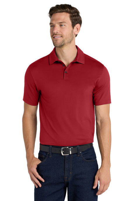 Port Authority K682 City Stretch Polo Wholesale Blank