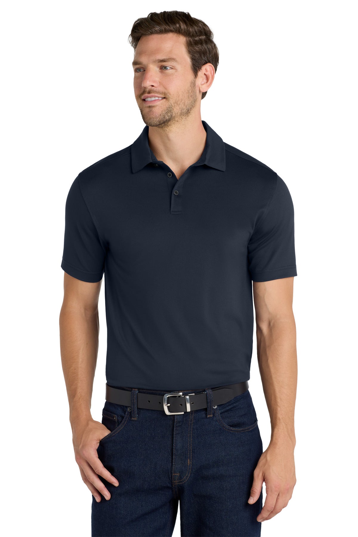 Port Authority  ®  City Stretch Polo K682 - Port Authority K682