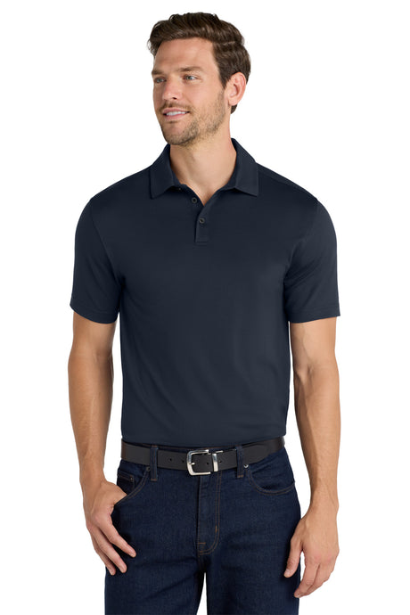 Port Authority K682 City Stretch Polo Wholesale Blank