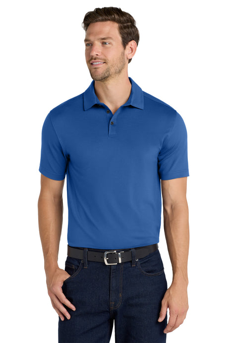 Port Authority K682 City Stretch Polo Wholesale Blank
