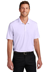 Port Authority K683 City Stretch Flat Knit Polo