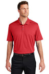 Port Authority ®  City Stretch Flat Knit Polo K683 - Port Authority K683