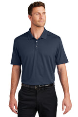 Port Authority K683 City Stretch Flat Knit Polo | Wholesale