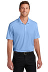 Port Authority ®  City Stretch Flat Knit Polo K683 - Port Authority K683