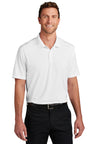 Port Authority ®  City Stretch Flat Knit Polo K683 - Port Authority K683
