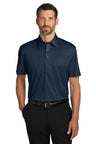 Port Authority K700 Shirt Collar Polo