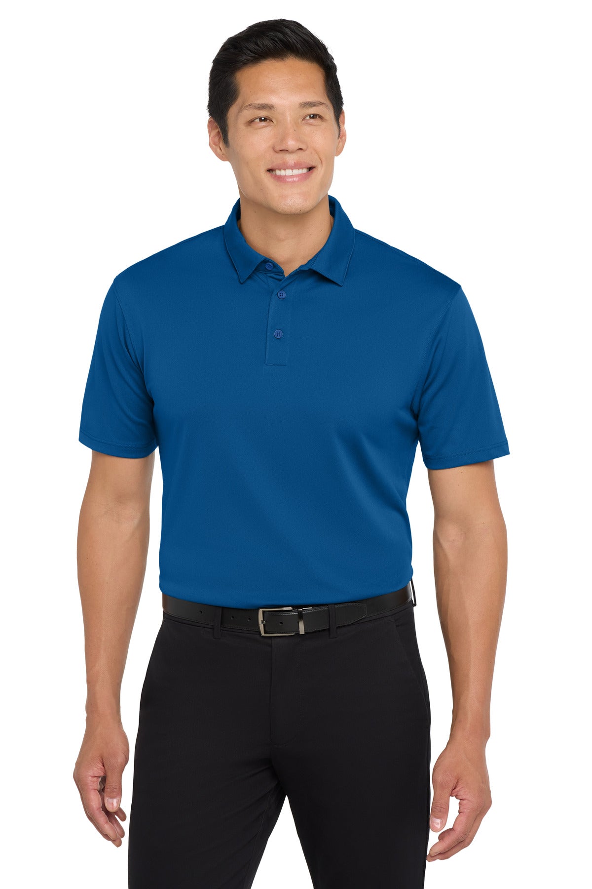 Port Authority K750 UV Choice Pique Polo Wholesale Blank