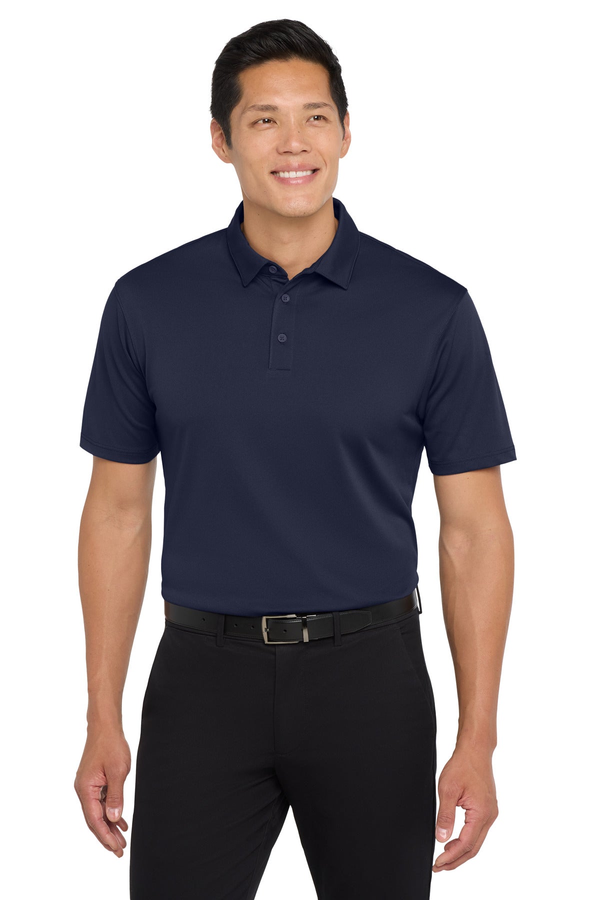 Port Authority K750 UV Choice Pique Polo Wholesale Blank