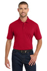 Port Authority K8000 EZCotton Polo Wholesale Blank Cotton Polo