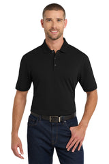 Port Authority K8000 EZCotton Polo Wholesale Blank Cotton Polo