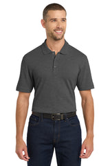Port Authority ®  EZCotton ®  Polo. K8000 - Port Authority K8000