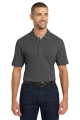 Port Authority K8000 EZCotton Polo Wholesale Blank Cotton Polo