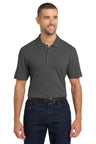 Port Authority K8000 EZCotton Polo Wholesale Blank Cotton Polo