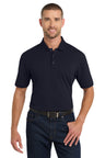 Port Authority K8000 EZCotton Polo Wholesale Blank Cotton Polo