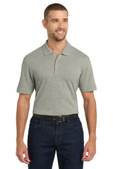 Port Authority ®  EZCotton ®  Polo. K8000 - Port Authority K8000