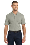 Port Authority ®  EZCotton ®  Polo. K8000 - Port Authority K8000