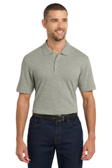 Port Authority K8000 EZCotton Polo Wholesale Blank Cotton Polo