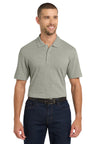Port Authority K8000 EZCotton Polo Wholesale Blank Cotton Polo