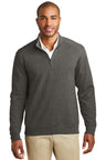 Port Authority ®  Interlock 1/4-Zip. K807 - Port Authority K807