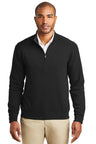 Port Authority ®  Interlock 1/4-Zip. K807 - Port Authority K807