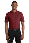 Port Authority K810 SuperPro React Polo