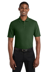 Port Authority K810 SuperPro React Polo