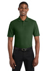 Port Authority K810 SuperPro React Polo