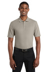 Port Authority K810 SuperPro React Polo