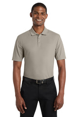 Port Authority K810 SuperPro React Polo