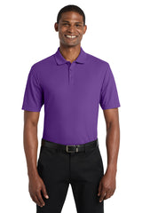 Port Authority K810 SuperPro React Polo