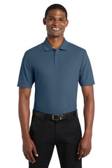 Port Authority K810 SuperPro React Polo