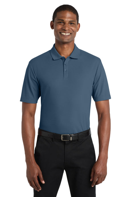 Port Authority K810 SuperPro React Polo