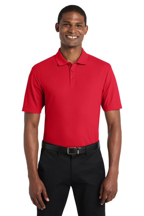 Port Authority K810 SuperPro React Polo
