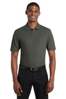 Port Authority K810 SuperPro React Polo