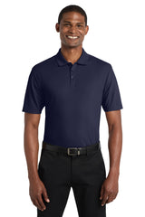 Port Authority K810 SuperPro React Polo