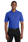 Port Authority K810 SuperPro React Polo