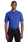 Port Authority  ®  SuperPro React  ™  Polo. K810 - Port Authority K810