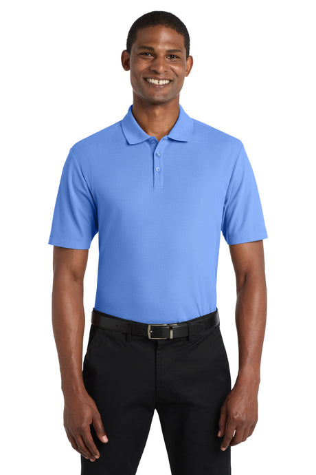 Port Authority K810 SuperPro React Polo