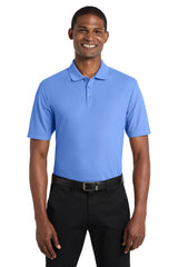 Port Authority K810 SuperPro React Polo