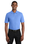 Port Authority K810 SuperPro React Polo