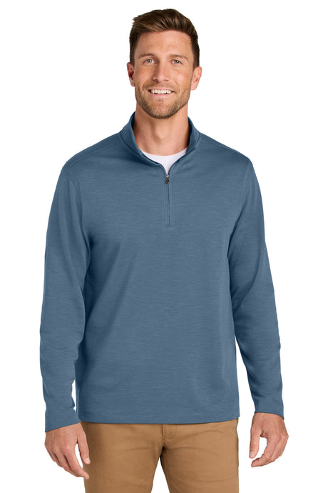 Port Authority ®  Breakwater 1/4-Zip Pullover K820 - Port Authority K820