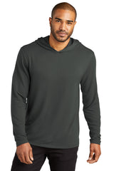 Port Authority ®  Microterry Pullover Hoodie K826 - Port Authority K826