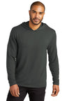 Port Authority ®  Microterry Pullover Hoodie K826 - Port Authority K826