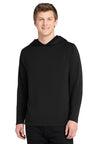 Port Authority K826 Microterry Pullover Hoodie