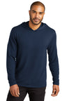 Port Authority ®  Microterry Pullover Hoodie K826 - Port Authority K826